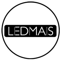 Ledmais Iluminação Profissional logo - Similar company to Ysonix Electronics