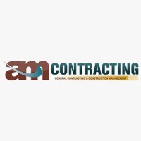 A & M Contracting logo - Similar company to Future Group - Ftg