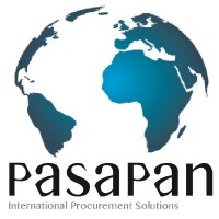 Pasapan International logo - Similar company to Azirrigation