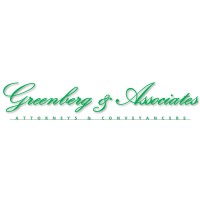 Greenberg & Associates Attorneys logo - Similar company to Marius Blom Inc.