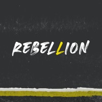 Rebellion Management & Entertainment logo - Similar company to Exprmnt Studio