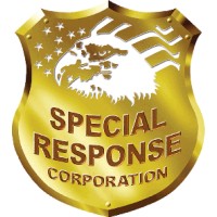 Special Response Corporation logo - Similar company to Pipeview Technologies