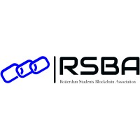 Rotterdam Students Blockchain Association logo - Similar company to Twente Students Blockchain Association