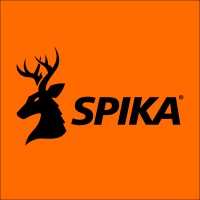 Spika logo - Similar company to Zerotech Optics