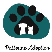 Pattoune Adoption logo - Similar company to Brigade Commando