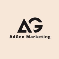 Adgen Marketing Inc