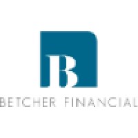 Betcher Financial Group logo - Similar company to Defining Wealth Partners