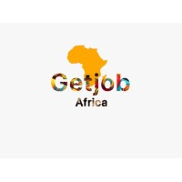 GETJOB AFRICA logo - Similar company to Les Recruteurs Bienveillants
