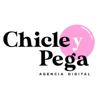Chicle y Pega - Agencia Digital logo - Similar company to Chicle Y Pega