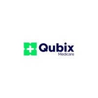 Qubix Medicare Pvt. Ltd. logo - Similar company to Beveren Software