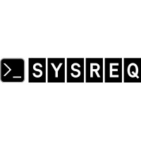 SysReq GmbH logo - Similar company to Swiss Python Summit