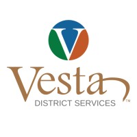 Vesta District Services logo - Similar company to Dpfg