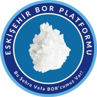 Eskişehir Bor Platformu logo - Similar company to Turmet