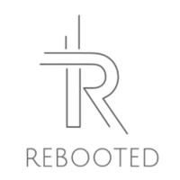 Rebooted logo - Similar company to Rebooted
