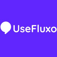 UseFluxo logo - Similar company to Br Now - Cloud & Computing