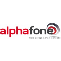 Alphafone Comercio e Serviços Eirelli logo