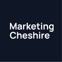 Marketing Cheshire logo - Similar company to Chester Cathedral