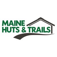 Maine Huts & Trails logo - Similar company to Solid Surf