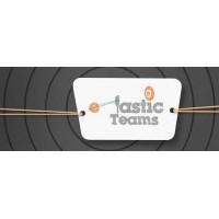 Elastic Teams logo - Similar company to Elastik Teams