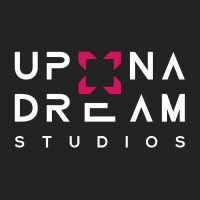 Uponadreams Studios logo - Similar company to Rapidsky Helicopters
