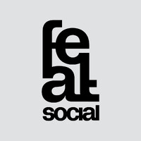 Feat Social logo - Similar company to Cb Studio
