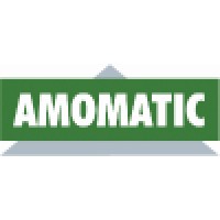 Amomatic Oy logo - Similar company to Viltekta
