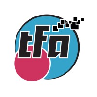 The Factory Amsterdam logo - Similar company to High Performance Tooling