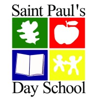 St. Paul's Day School & Kindergarten logo - Similar company to S Kindergarten School