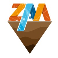 ZAM Geo Solutions logo - Similar company to Computational Engineering For Sustainability Lab (Ces-Lab)