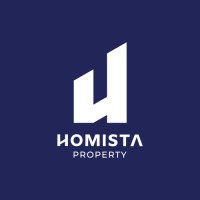 Homista Property logo - Similar company to Igate Holding