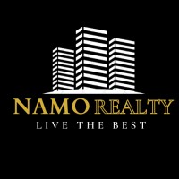 Namo Realty logo - Similar company to Cairo  Dataflow