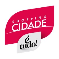 Shopping Cidade Curitiba logo - Similar company to Visitown