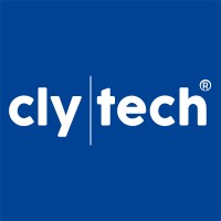 Clytech logo - Similar company to Gastromind