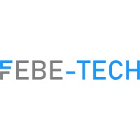 PT. FEBE TEKNOLOGI DIGITAL logo - Similar company to Buat.Web.Id - Jasa Pembuatan Website & Aplikasi