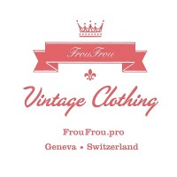 FrouFrou Geneva logo - Similar company to D O A - Tecnologie Per L' Ambiente E Per L' Industria