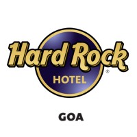 Hard Rock Hotel Goa logo - Similar company to Vacancies In Goa