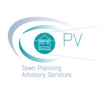 Planning Vision logo - Similar company to Greencode