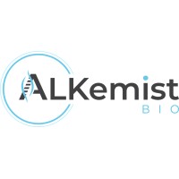 ALKemist Bio logo - Similar company to Neophore Ltd