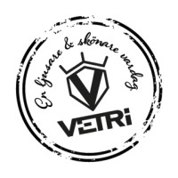 Vetri logo - Similar company to Vpp System