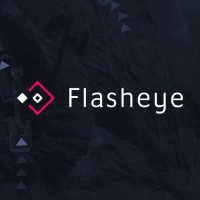 Flasheye logo - Similar company to Arguseye