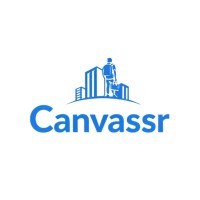 Canvassr logo - Similar company to Venture Folk