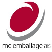 MC emballage A/S logo - Similar company to Dr. Bauer'S