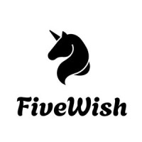 FiveWish Lifestyle logo - Similar company to Ghoom-Lee