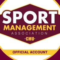 Sport Management Association- CMU logo - Similar company to One Touch Nil Group, Llc