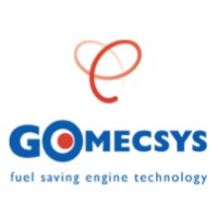 Gomecsys - Fuel Saving Engine Technology logo - Similar company to Actronics
