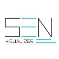 SEN Visualizer & Academy logo - Similar company to Arch Studio