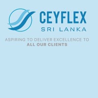 CEYFLEX SRI LANKA logo - Similar company to Nexceylon