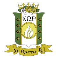 Chi Omega Rho Sorority, Inc. logo - Similar company to Lambda Theta Nu Sorority, Inc