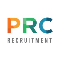 PRC Recruitment logo - Similar company to Connect Electronics Limited
