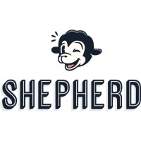 Shepherd Pro logo - Similar company to Ship Shape